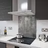 Polished Concrete